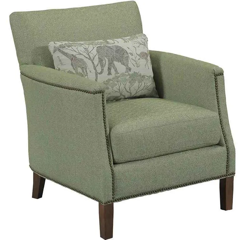 Kincaid UPH-072-00 Chair Kincaid UPH-072-00 Chair