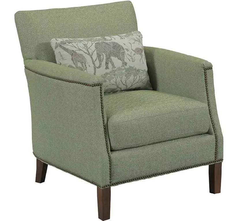 Kincaid UPH-072-00 Chair Kincaid UPH-072-00 Chair