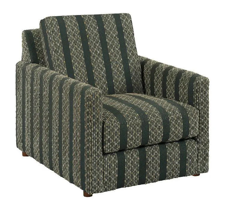 Kincaid UPH-338-84 Collins Chair