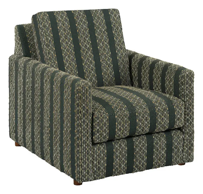 Kincaid UPH-338-84 Collins Chair Kincaid UPH-338-84 Collins Chair