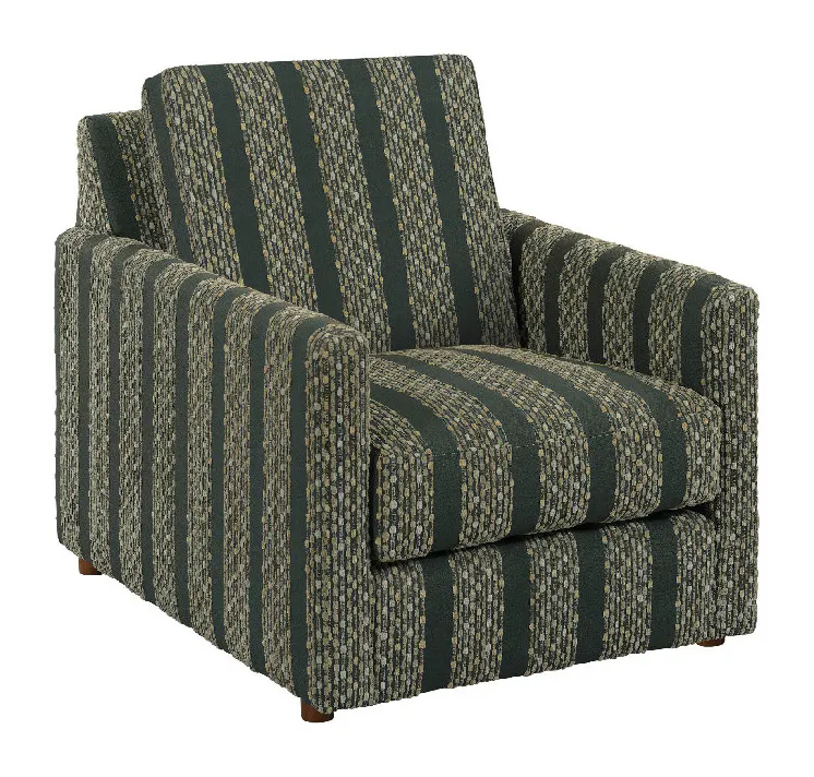Kincaid UPH-338-84 Collins Chair Kincaid UPH-338-84 Collins Chair