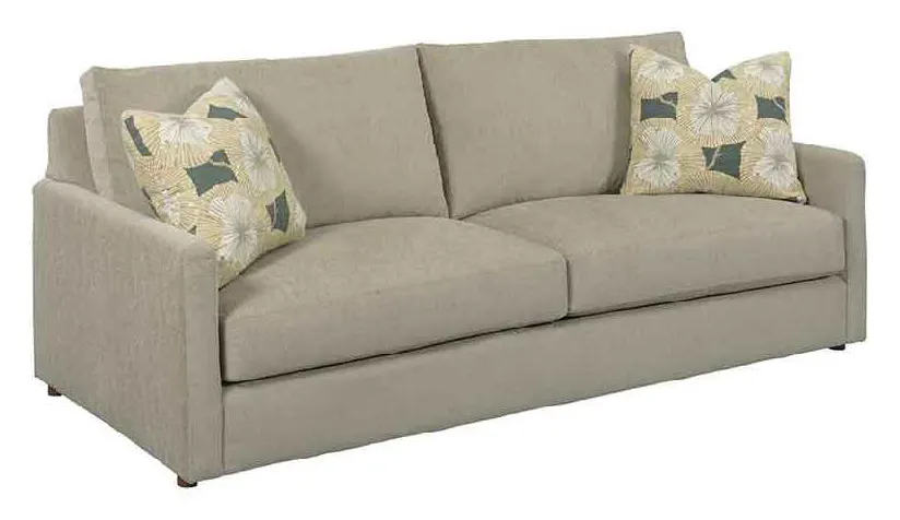 Kincaid UPH-338-86 Collins Sofa Kincaid UPH-338-86 Collins Sofa