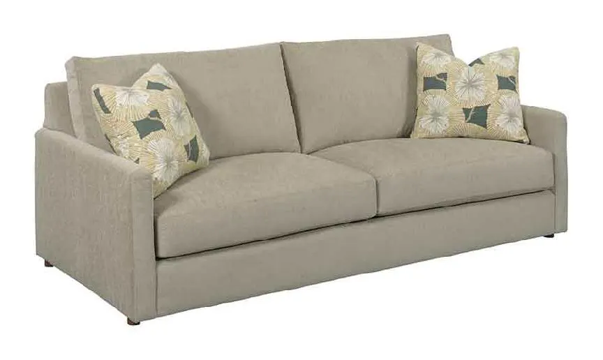 Kincaid UPH-338-86 Collins Sofa Kincaid UPH-338-86 Collins Sofa
