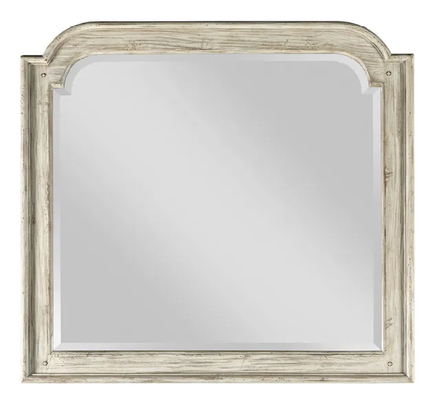 Kincaid 75-118 Weatherford Westland Mirror Cornsilk Kincaid 75-118 Weatherford Westland Mirror Cornsilk
