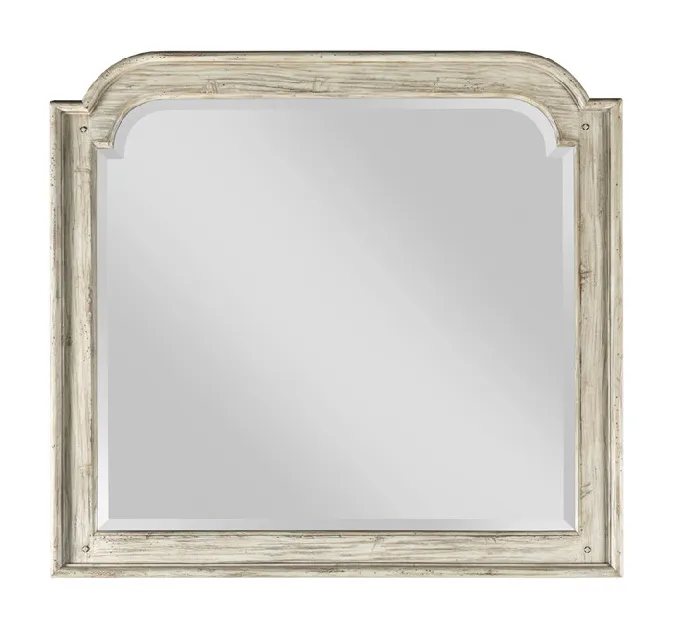 Kincaid 75-118 Weatherford Westland Mirror Cornsilk Kincaid 75-118 Weatherford Westland Mirror Cornsilk