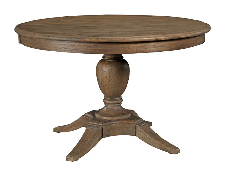 Kincaid 76-052P Weatherford Milford Dining Table Heather Kincaid 76-052P Weatherford Milford Dining Table Heather