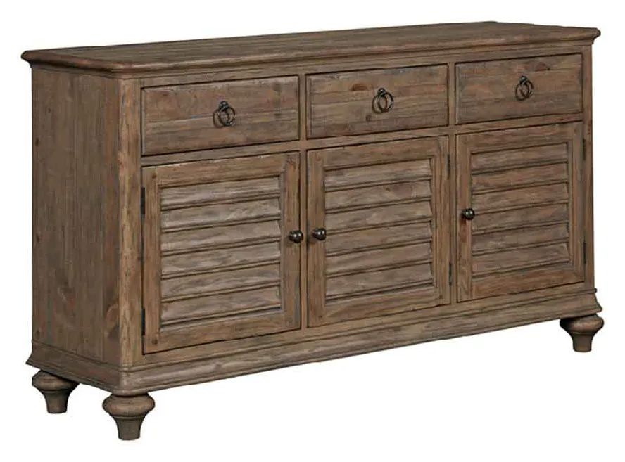 Kincaid 76-075 Weatherford Hastings Buffet Heather Kincaid 76-075 Weatherford Hastings Buffet Heather