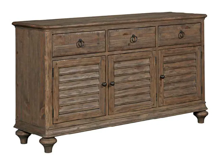 Kincaid 76-075 Weatherford Hastings Buffet Heather Kincaid 76-075 Weatherford Hastings Buffet Heather