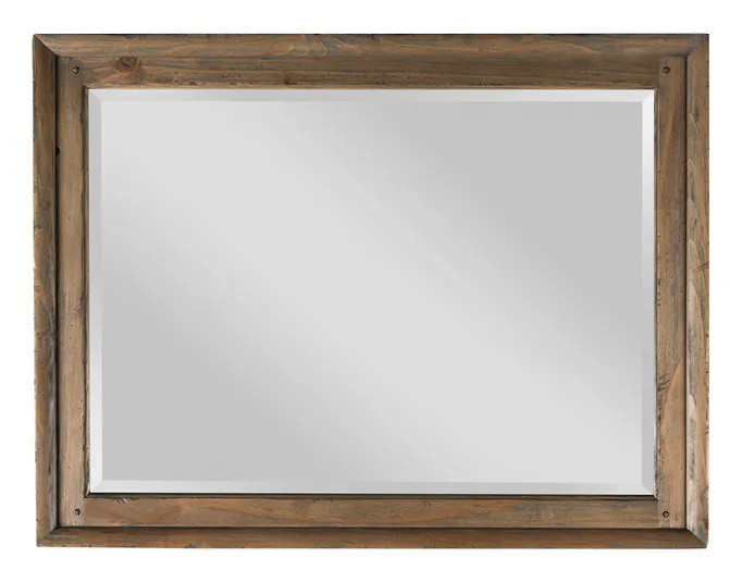 Kincaid 76-114 Weatherford Landscape Mirror Heather Kincaid 76-114 Weatherford Landscape Mirror Heather