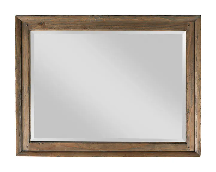 Kincaid 76-114 Weatherford Landscape Mirror Heather Kincaid 76-114 Weatherford Landscape Mirror Heather