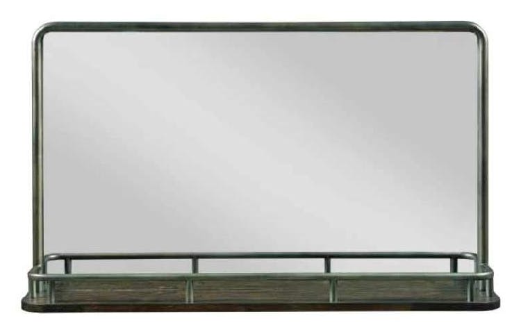 Kincaid 706-040C Plank Road Westwood Landscape Mirror Kincaid 706-040C Plank Road Westwood Landscape Mirror
