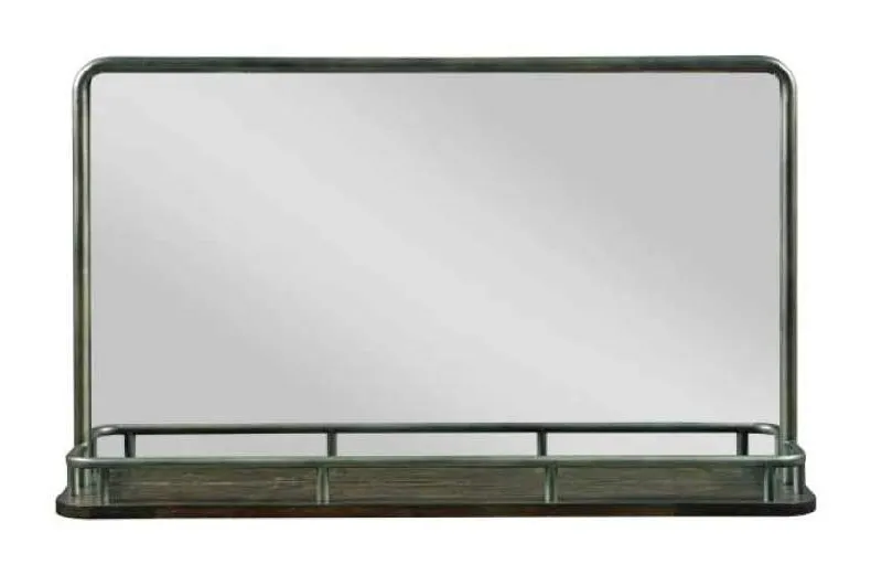 Kincaid 706-040C Plank Road Westwood Landscape Mirror Kincaid 706-040C Plank Road Westwood Landscape Mirror