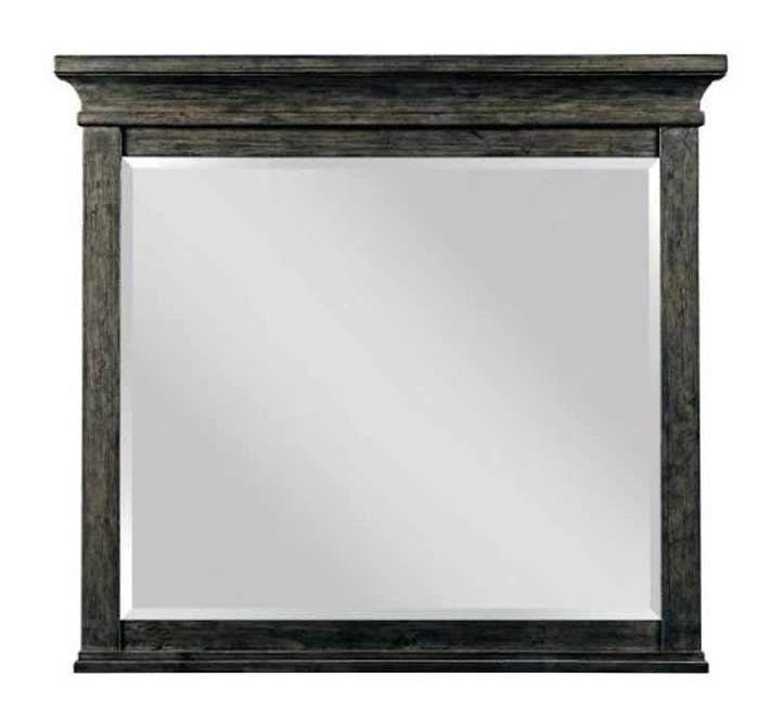 Kincaid 706-030C Plank Road Jessup Mirror Kincaid 706-030C Plank Road Jessup Mirror