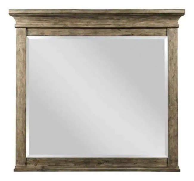 Kincaid 706-030S Plank Road Jessup Mirror Kincaid 706-030S Plank Road Jessup Mirror