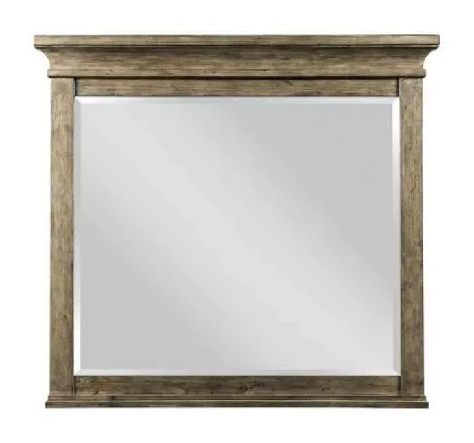 Kincaid 706-030S Plank Road Jessup Mirror Kincaid 706-030S Plank Road Jessup Mirror
