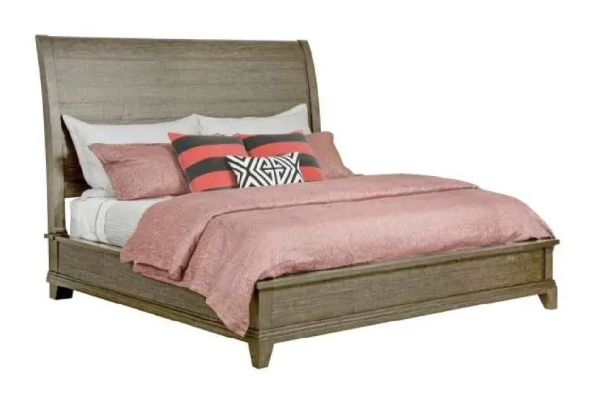 Kincaid
706-316SP Plank Road Eastburn Sleigh California King Bed Complete Kincaid
706-316SP Plank Road Eastburn Sleigh California King Bed Complete