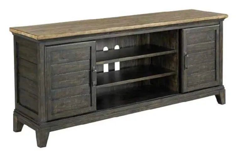 Kincaid 706-585C Plank Road Arden Entertainment Console Kincaid 706-585C Plank Road Arden Entertainment Console