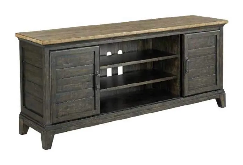 Kincaid 706-585C Plank Road Arden Entertainment Console Kincaid 706-585C Plank Road Arden Entertainment Console