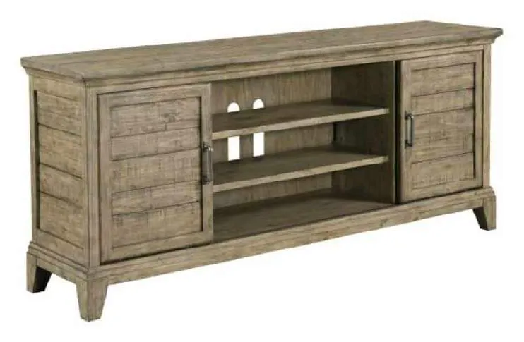 Kincaid 706-585S Plank Road Arden Entertainment Console Kincaid 706-585S Plank Road Arden Entertainment Console