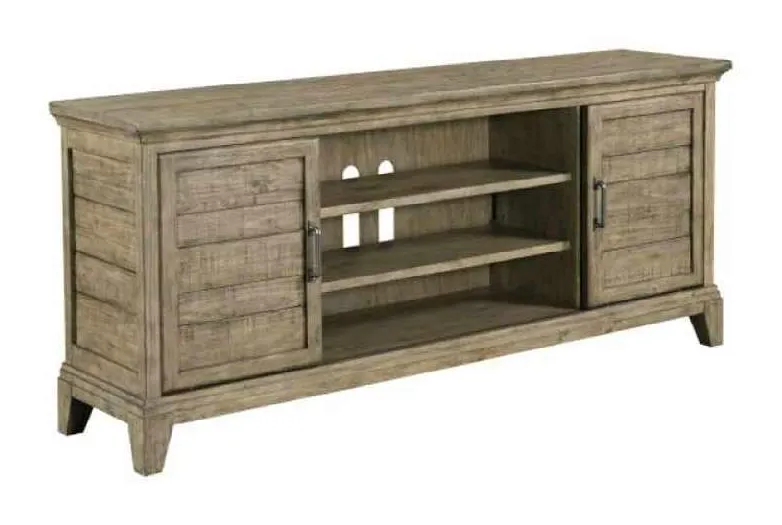 Kincaid 706-585S Plank Road Arden Entertainment Console Kincaid 706-585S Plank Road Arden Entertainment Console
