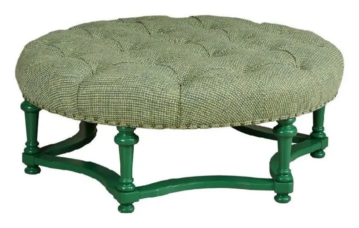 Kincaid UPH-144-03 Fullerton Ottoman Kincaid UPH-144-03 Fullerton Ottoman