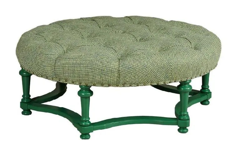 Kincaid UPH-144-03 Fullerton Ottoman Kincaid UPH-144-03 Fullerton Ottoman