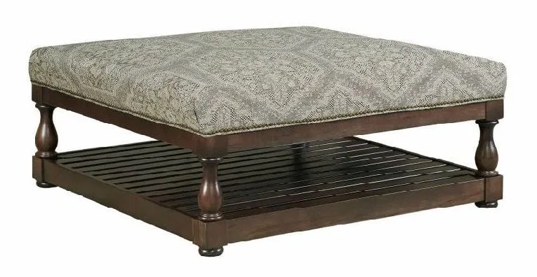 Kincaid UPH-145-03 Cocktail Ottoman