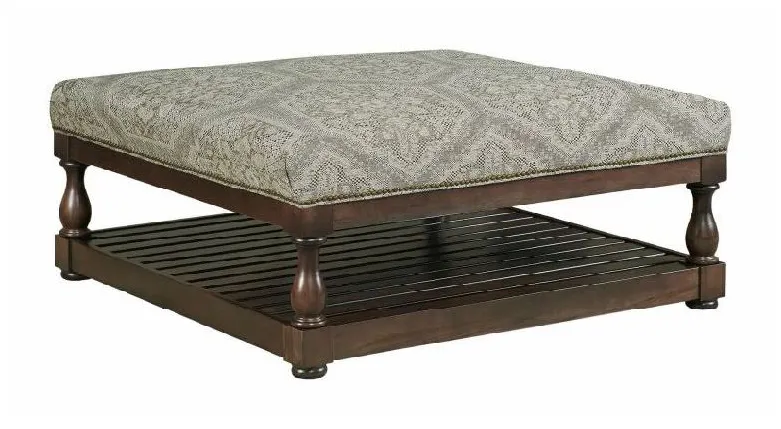 Kincaid UPH-145-03 Cocktail Ottoman Kincaid UPH-145-03 Cocktail Ottoman