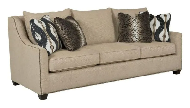 Kincaid UPH-303-87 Edison Grande Sofa Kincaid UPH-303-87 Edison Grande Sofa