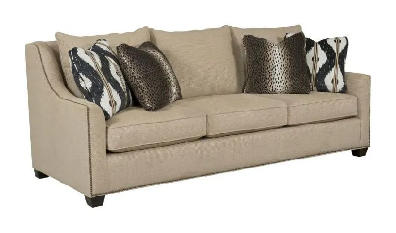 Kincaid UPH-303-87 Edison Grande Sofa Kincaid UPH-303-87 Edison Grande Sofa