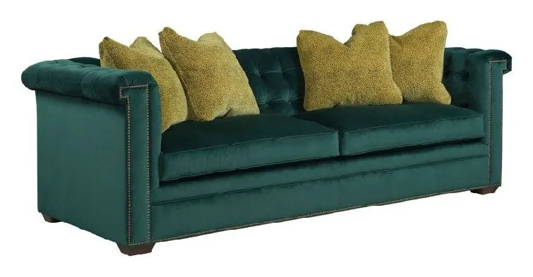 Kincaid UPH-304-87 Kingston Grande Sofa Kincaid UPH-304-87 Kingston Grande Sofa