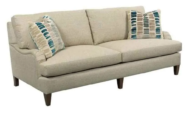 Kincaid UPH-323-86 Elliston Sofa Kincaid UPH-323-86 Elliston Sofa