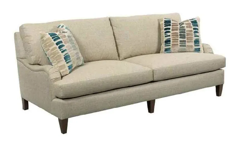 Kincaid UPH-323-86 Elliston Sofa Kincaid UPH-323-86 Elliston Sofa