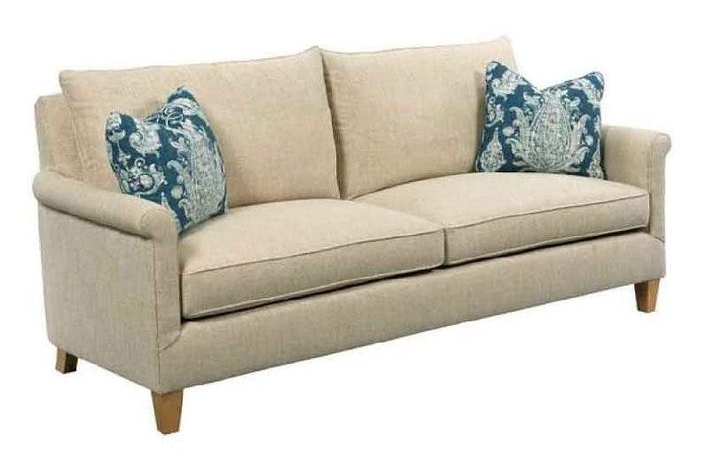 Kincaid UPH-330-86 Hollyn Sofa