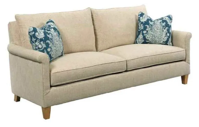 Kincaid UPH-330-86 Hollyn Sofa Kincaid UPH-330-86 Hollyn Sofa