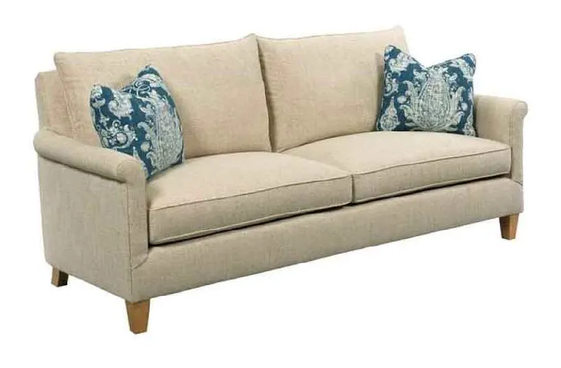 Kincaid UPH-330-86 Hollyn Sofa Kincaid UPH-330-86 Hollyn Sofa
