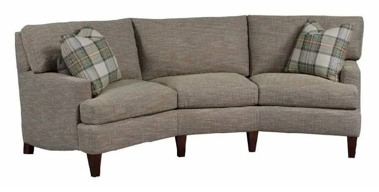 Kincaid UPH-333-86 Davin Conversation Sofa Kincaid UPH-333-86 Davin Conversation Sofa