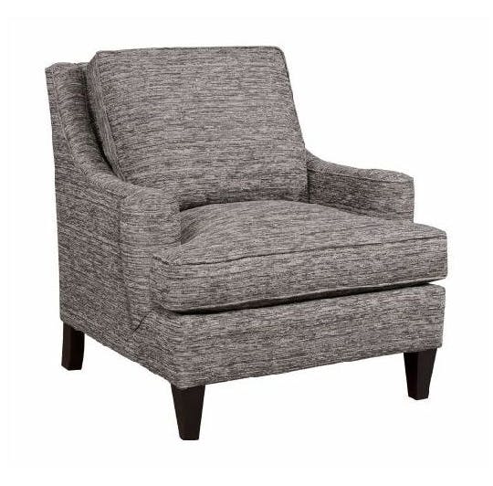 Kincaid UPH-335-84 Sisley Chair Kincaid UPH-335-84 Sisley Chair