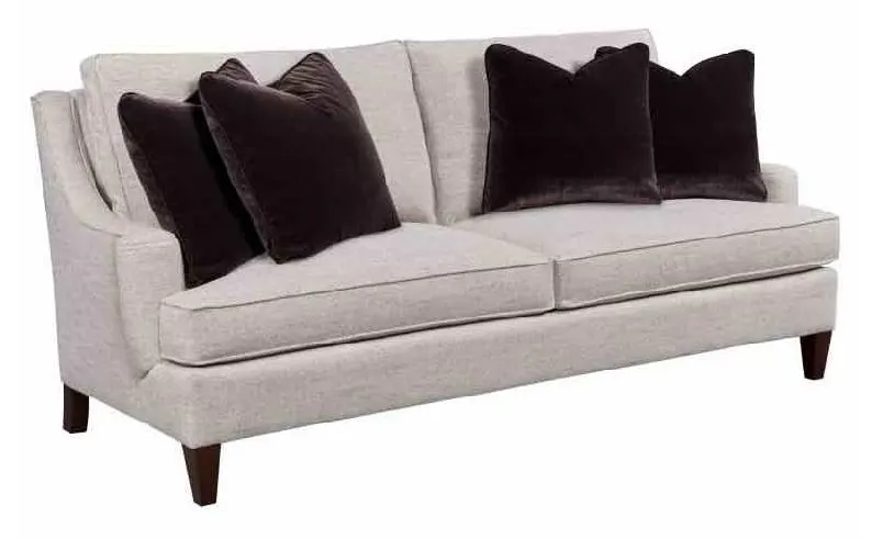 Kincaid UPH-335-86 Sisley Sofa Kincaid UPH-335-86 Sisley Sofa