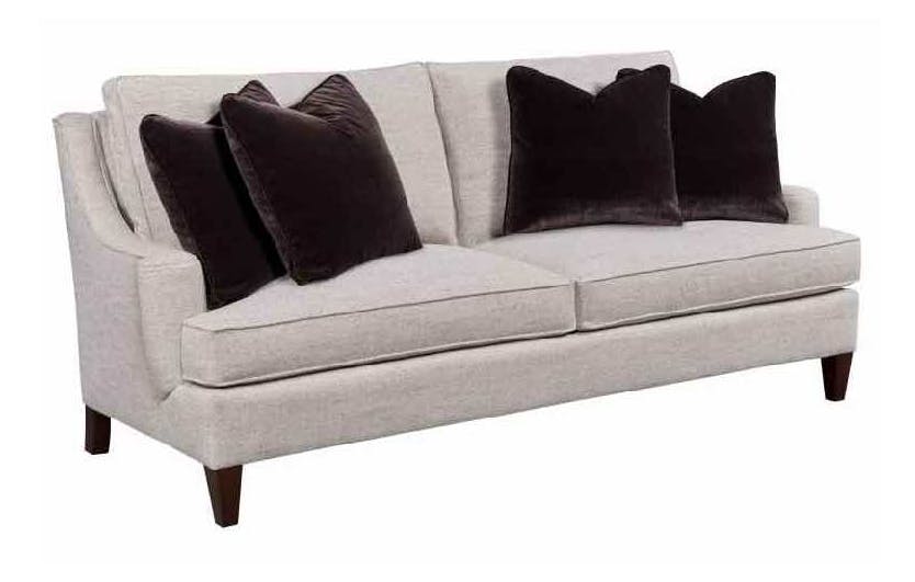 Kincaid UPH-335-86 Sisley Sofa Kincaid UPH-335-86 Sisley Sofa