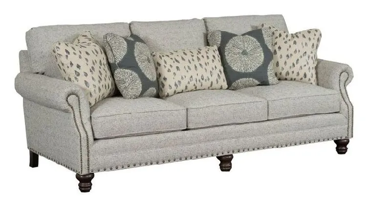 Kincaid UPH-636-87 Bayhill Large Sofa Kincaid UPH-636-87 Bayhill Large Sofa