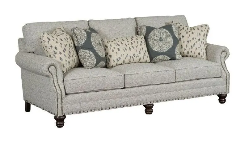 Kincaid UPH-636-87 Bayhill Large Sofa Kincaid UPH-636-87 Bayhill Large Sofa
