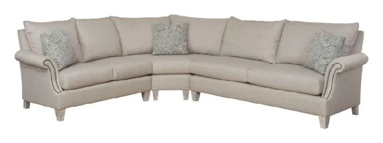 Kincaid UPH-699-SP Greyson Sectional Kincaid UPH-699-SP Greyson Sectional