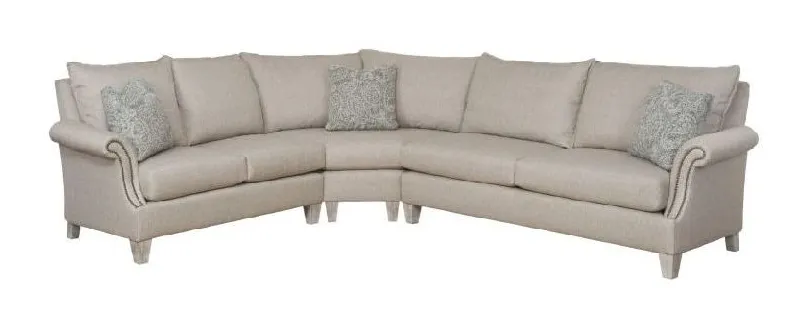 Kincaid UPH-699-SP Greyson Sectional Kincaid UPH-699-SP Greyson Sectional