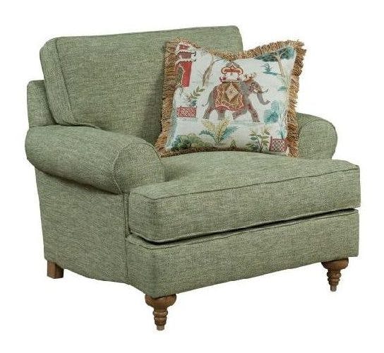 Kincaid UPH-803-84 Tuscany Chair