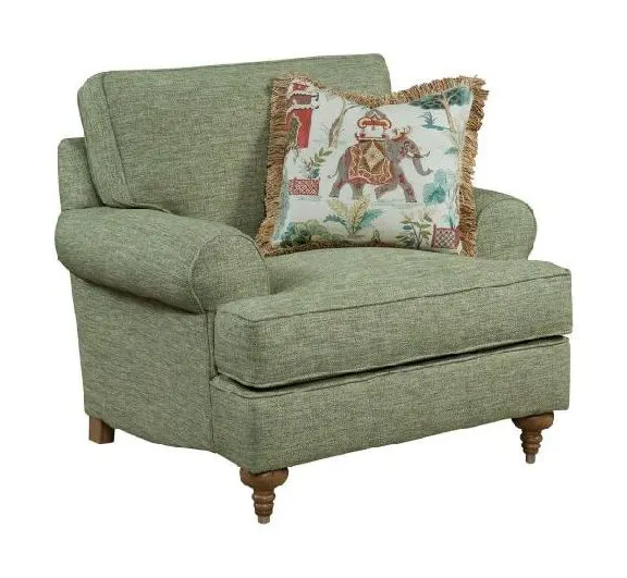 Kincaid UPH-803-84 Tuscany Chair Kincaid UPH-803-84 Tuscany Chair