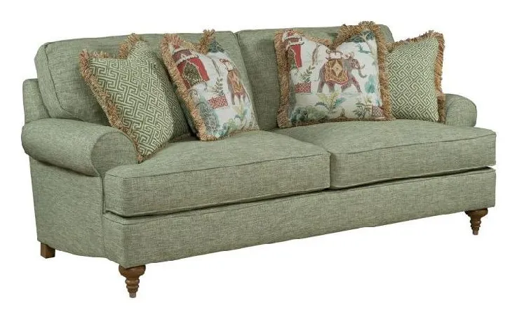 Kincaid UPH-803-SP Tuscany Sectional Kincaid UPH-803-SP Tuscany Sectional