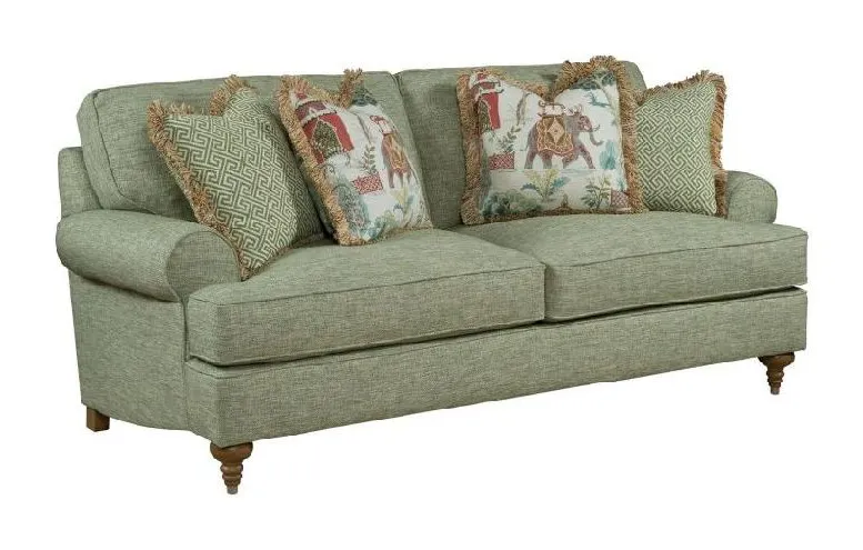 Kincaid UPH-803-SP Tuscany Sectional Kincaid UPH-803-SP Tuscany Sectional