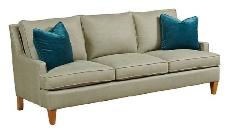 Kincaid UPH-328-76 Britt Sofa Kincaid UPH-328-76 Britt Sofa