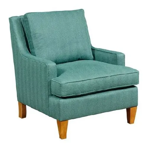 Kincaid UPH-328-84 Britt Chair Kincaid UPH-328-84 Britt Chair
